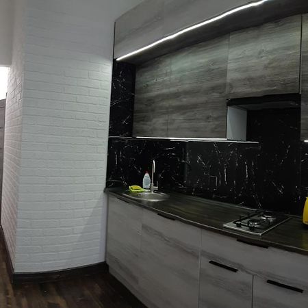 Lux Apartments วินนิตซา ภายนอก รูปภาพ