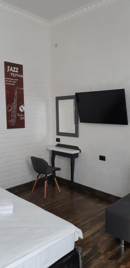 Lux Apartments วินนิตซา ภายนอก รูปภาพ