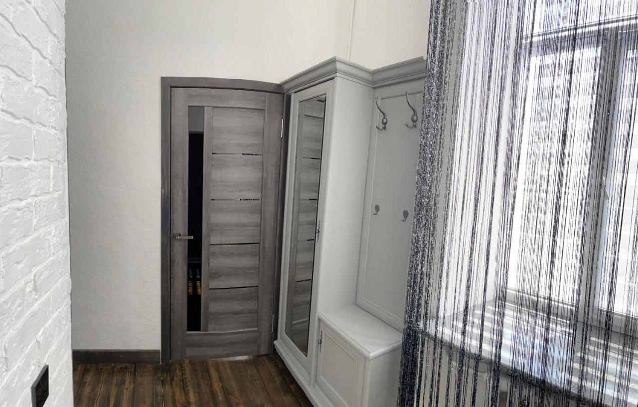 Lux Apartments วินนิตซา ภายนอก รูปภาพ