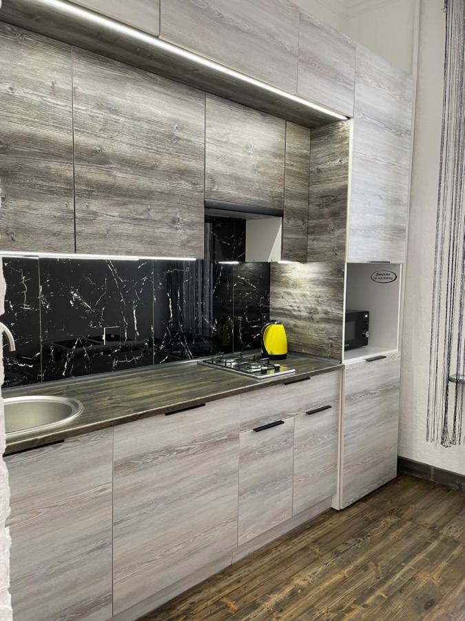 Lux Apartments วินนิตซา ภายนอก รูปภาพ